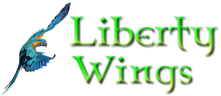 Liberty Wings Shop